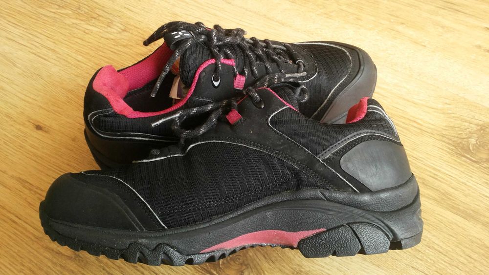 HAGLOFS GORE-TEX Vision GT Womens размер EUR 37 1/3 дамски обувки водонепромокаеми - 250
