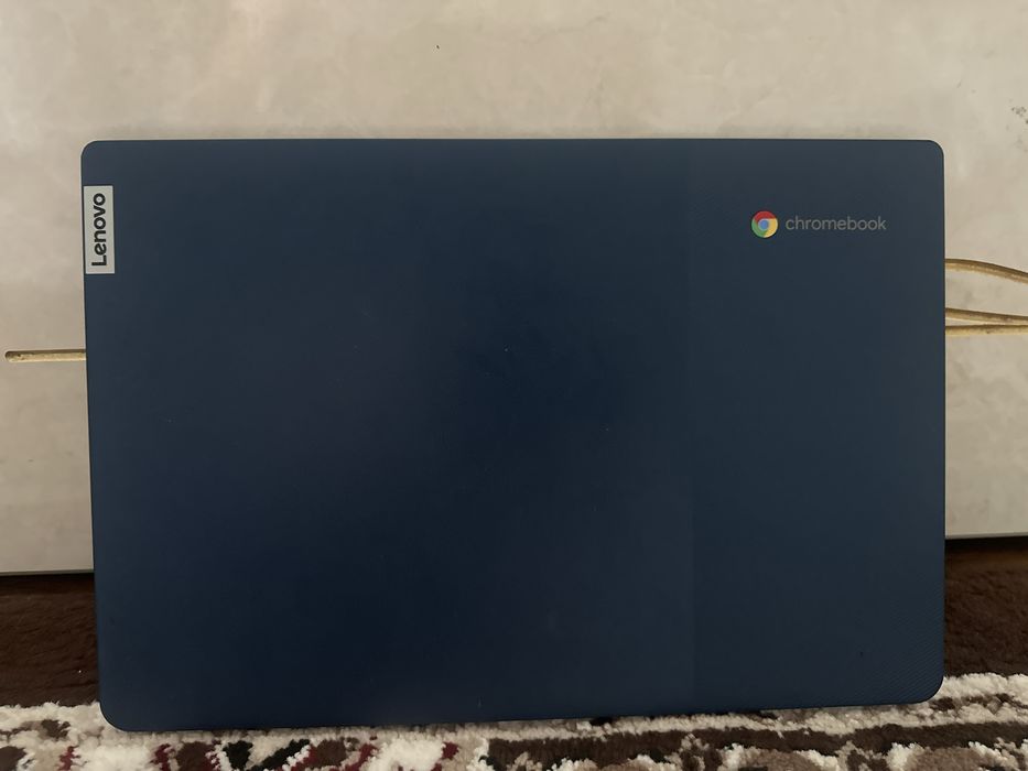 cheromebook lenovo