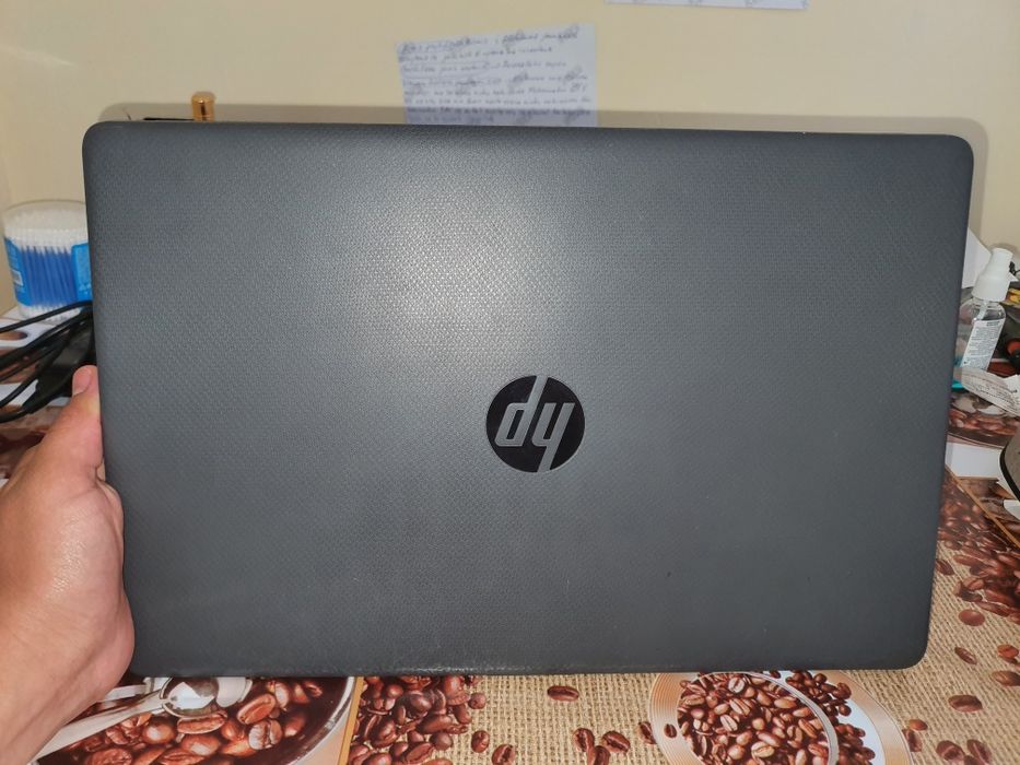 Hp model noutbuk celeron INTEL