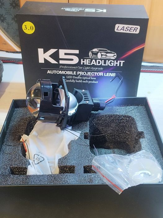 Би лед модуль, продоется