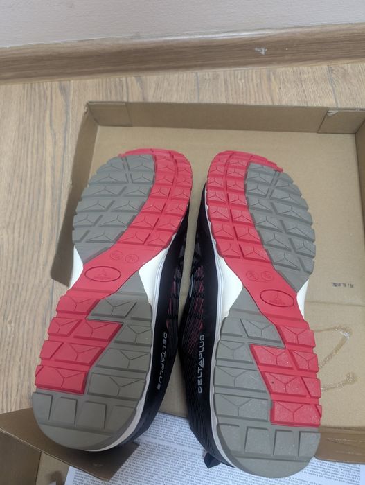 Летняя спецобувь