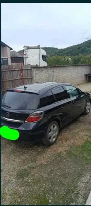 Vînd Opel Astra h
