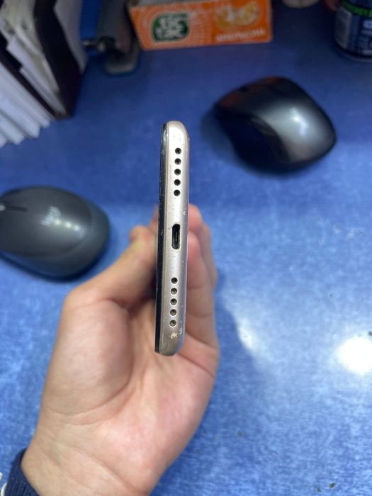 Mi 6 pro pameti 32gb