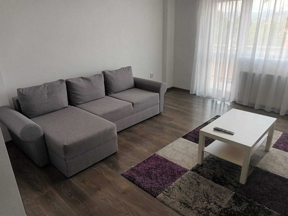Apartament de inchiriat