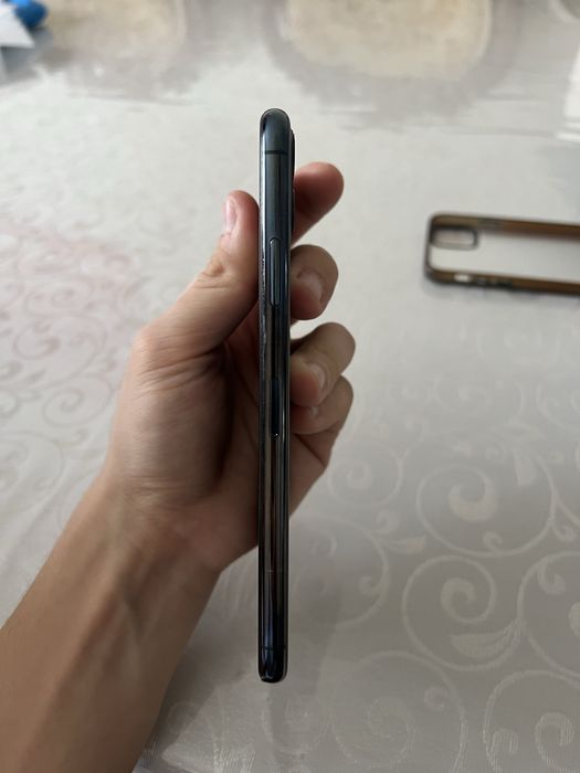 iPhone 11 Pro Max 512GB