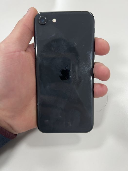 Iphone Se 2020 Айфон Se 2020