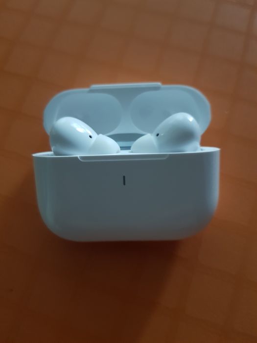 Casti bluetooth  pentru android si iphone, noi neutilizate !!