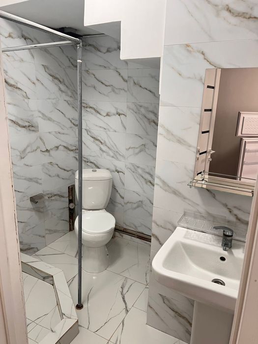 2 бөлмелі пәтер жалға беріледі