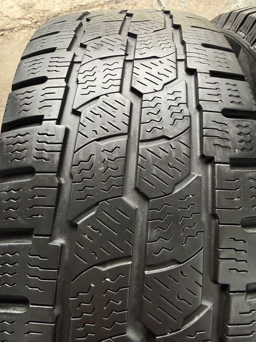 Anvelope Iarna 215/65 R15C - stoc depozit