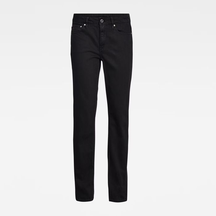 G-Star RAW 3301 High Waist Straight TU Jeans ОРИГИНАЛНИ дамски дънки - 28