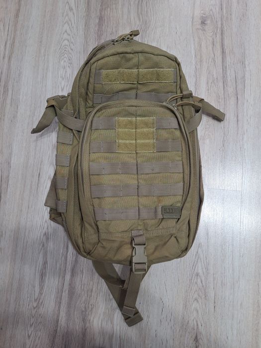 Rucsac Tactical Series 5.11