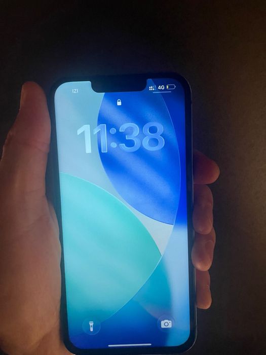 iPhone 13 продам