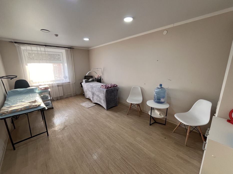 Аренда, субаренда