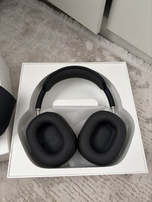 Airpods max gen 1