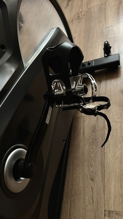 Велотренажер