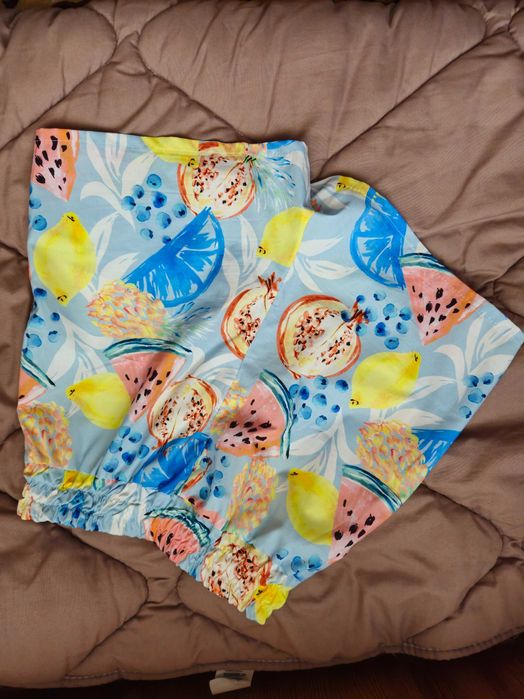 Летен дамски сет