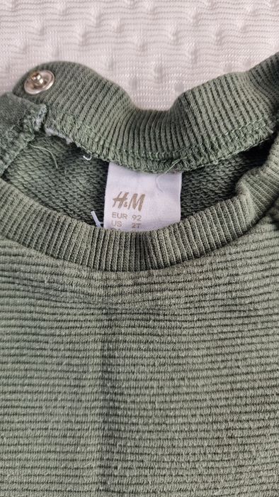 Trening 92 H&M stare f buna