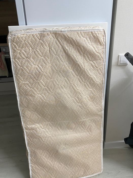 Детская кроватка , манежка