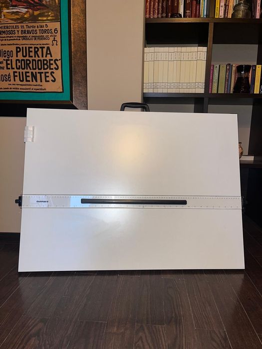 Planseta desen pt birou A1