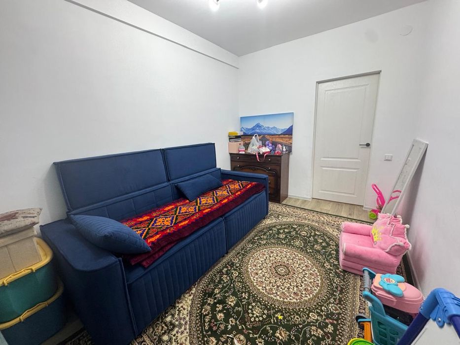 Продам 3х комнатную квартиру