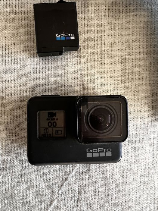 GoPro Hero 7 Black