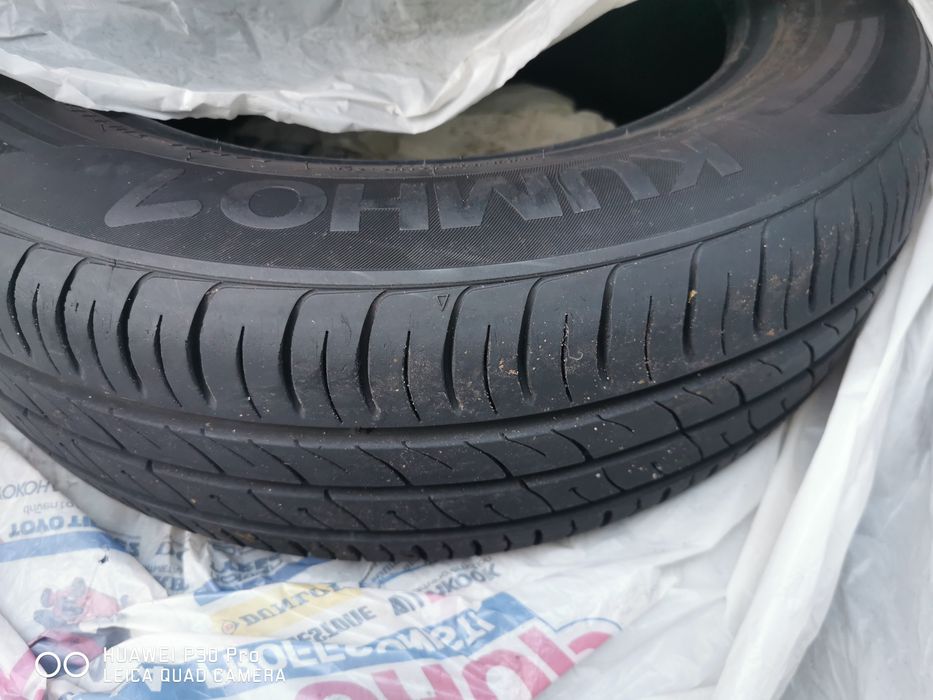 Anvelope Vara Kumho 185/60/R15