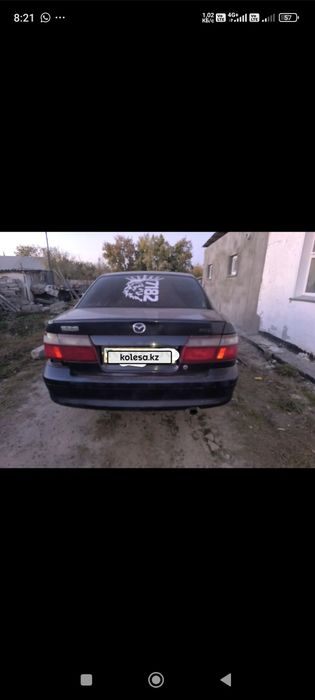 Продам Мазда 626