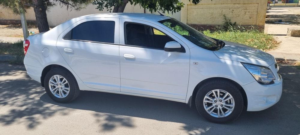 Chevrolet Cobalt