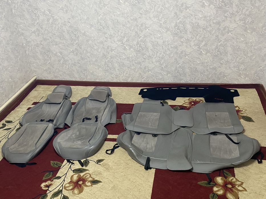 Чехол Тайота камри 30-35