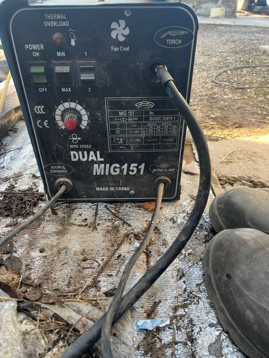 Продам сварочный аппарат