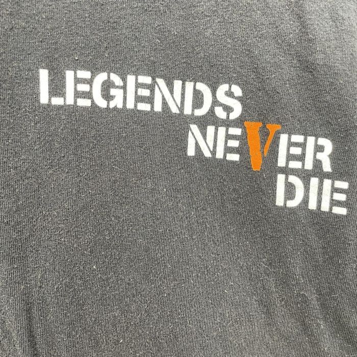 Vlone тениска S размер