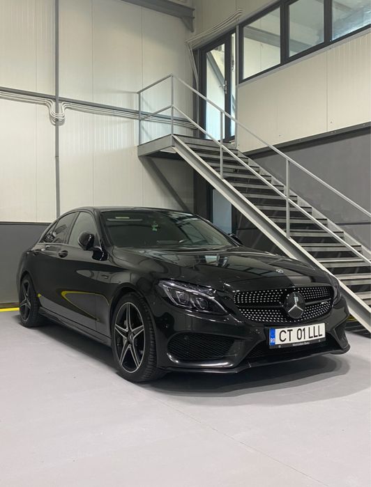 Vand sau inchiriez hala in Navodari