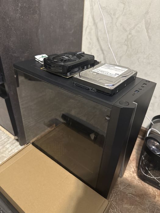 Продам компьютер