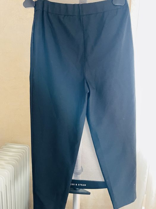 Школьные брюки, Marks and spenser, 140 размер