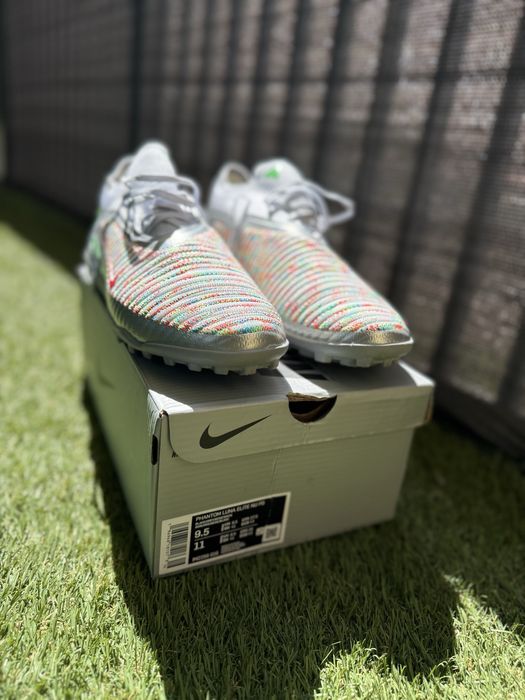 Nike Phantom 6 Low Pro TF Nou