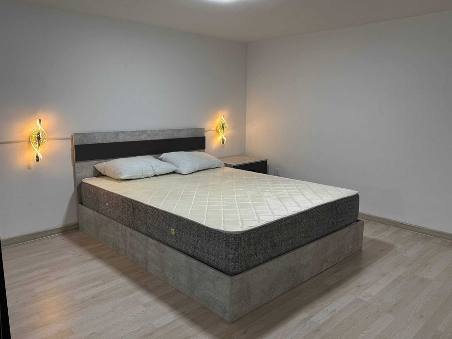 Аренда 2 комнатной Дуплекс 44кв² в ЖК Бешчинор,Махтумкули, IT-Park