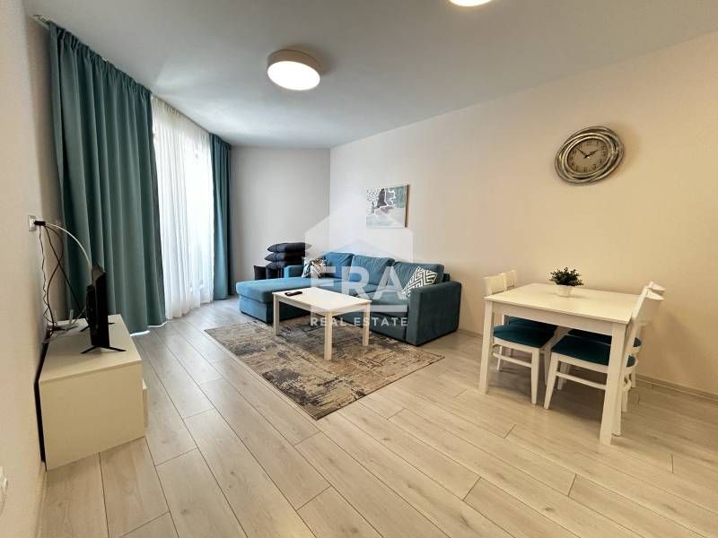 Продава се Двустаен апартамент в Варна, Чайка - 66 кв.м за 2357 €/кв.м - Снимка #5