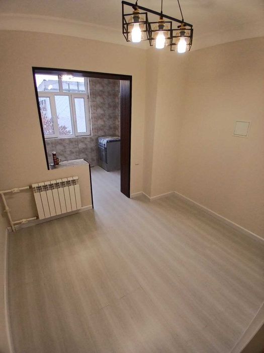 Продажа 2комнатная Квартира 40лет