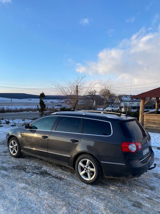 Passat b6 1.9 105 cp