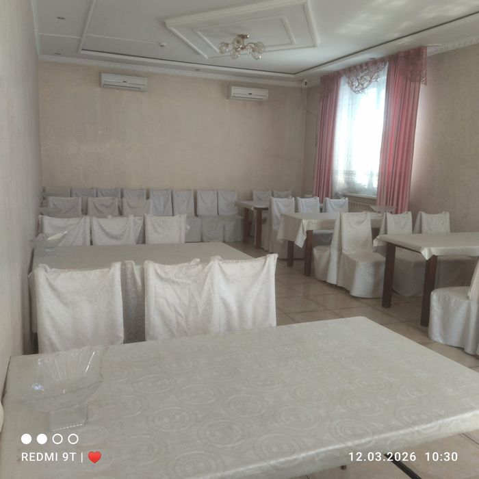 Ресторан Дастархан