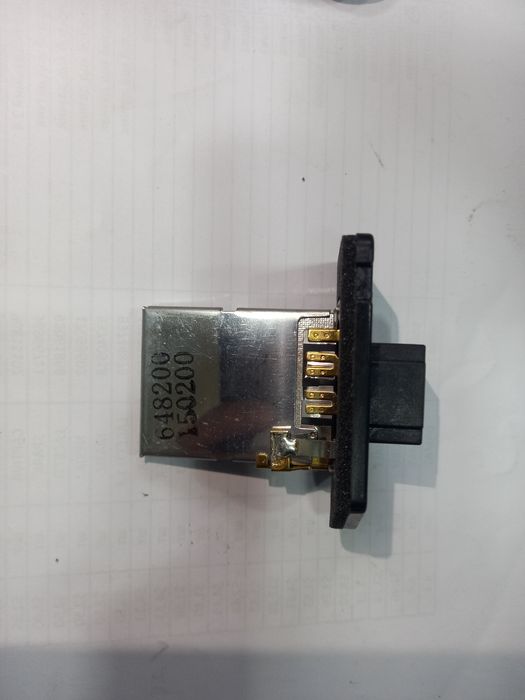 Spiral pechka datchik GM 100%