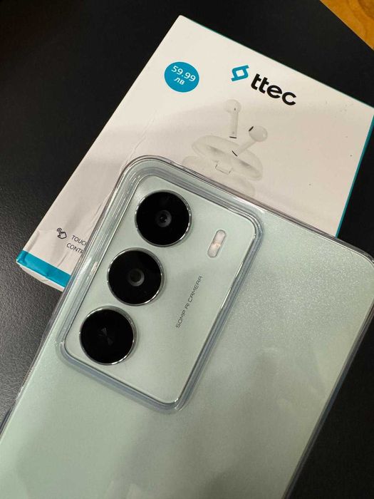 realme 14x 5g - нов