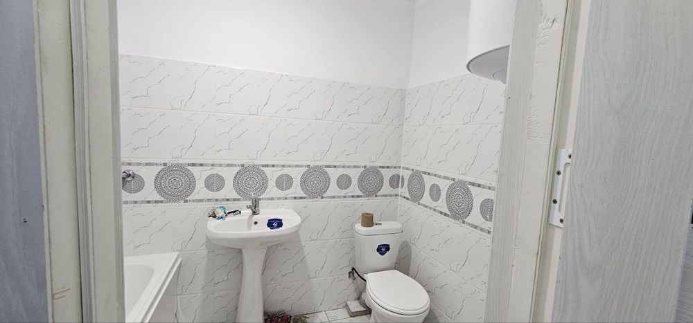 2 xonali dom 3 qavatda