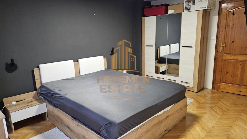 Продава се Четиристаен апартамент в Варна, Колхозен пазар - 113 кв.м за 1006 €/кв.м - Снимка #3