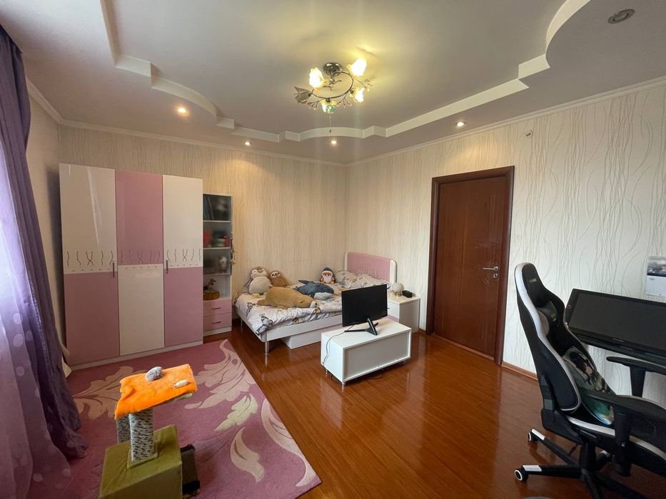 Дом в Баганашыле