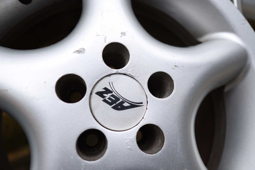 к-т 4бр лети джанти 15" за VW Golf 4