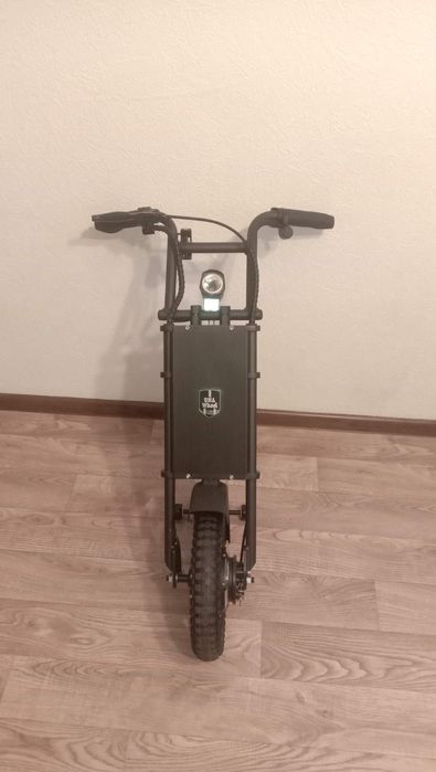 Приставка Унавил для инвалидной коляски