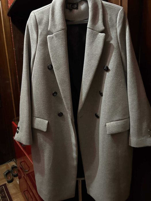 Продаю женский кардиган  из кашемира размер 52