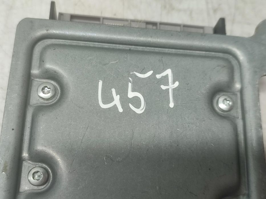 Calculator airbag 985102787R Dacia Logan 2 (facelift) (2017 - 2020) 1.0 sce 1.0 sce B4D400