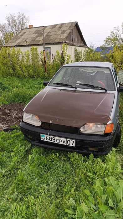 Продам машину Ваз 2114